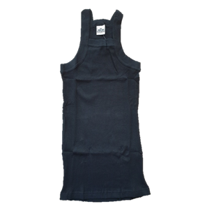 [John Son] Plain Men's G-unit Tank Tops Square-cut Slim-fit Super Heavy Weight Big Size ***( Black / Light Grey / Navy Blue / Red / Royal Blue / White )